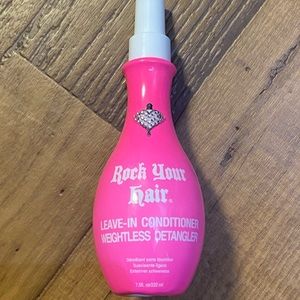 Rock Your Hair Leave-in Conditioner